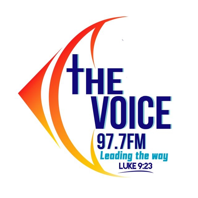 The Voice 97.7 FM