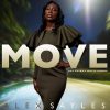 Recording Artist Alex Sayles Releases New Single “Move” 